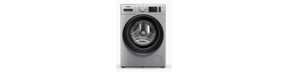 Washing Machine: Whirlpool 7 kg Fully-Automatic Rs.31160 to Rs.32800